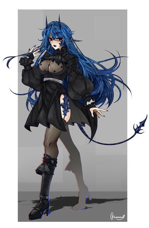 Len